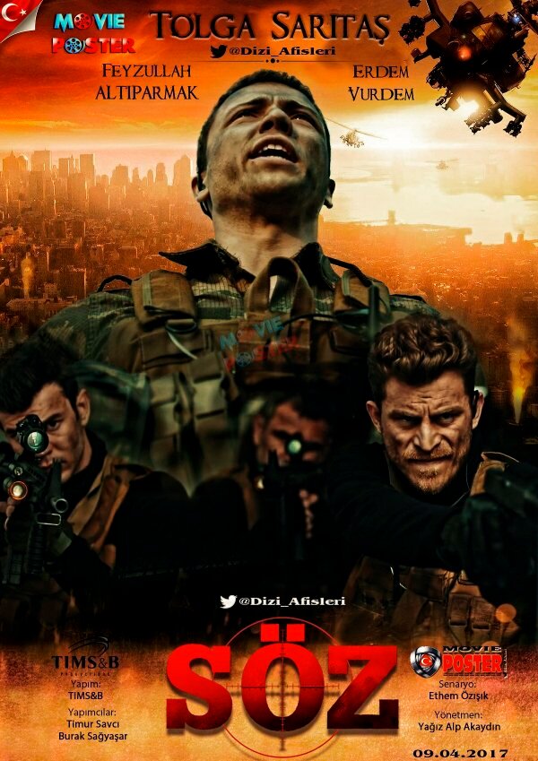 Обещание (Söz) цитаты из сериала